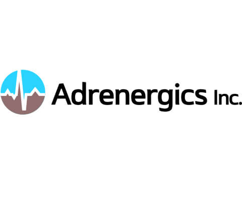 Adrenergics Logo