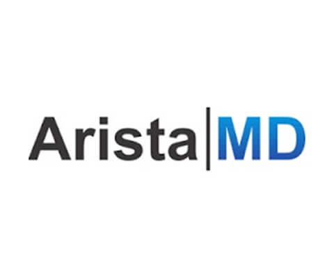 Aristamd Logo