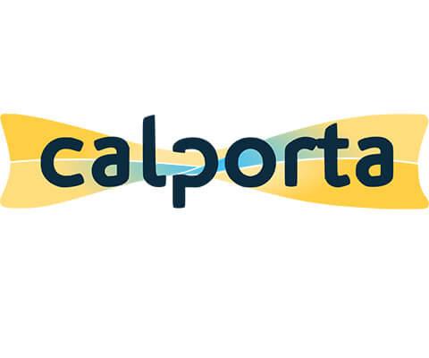 Calporta Logo