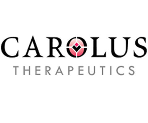 Carolus Logo