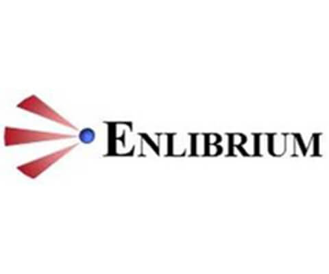 Enlibrium Logo