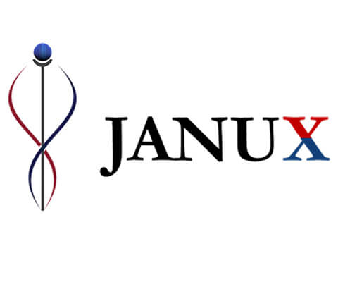 Janux Logo