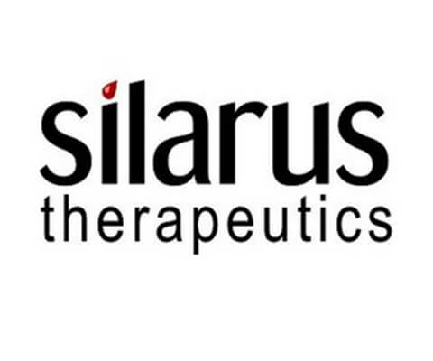Silarus Logo