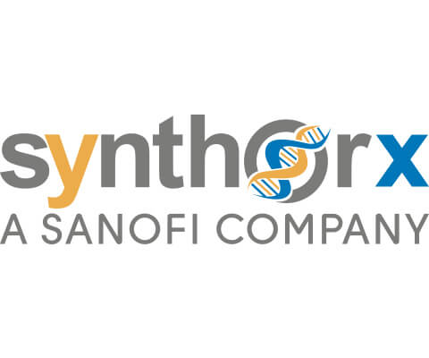 Synthorx Logo