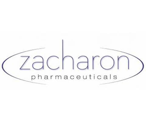 Zacharon Logo
