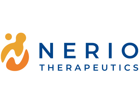 Nerio Therapeutics Logo