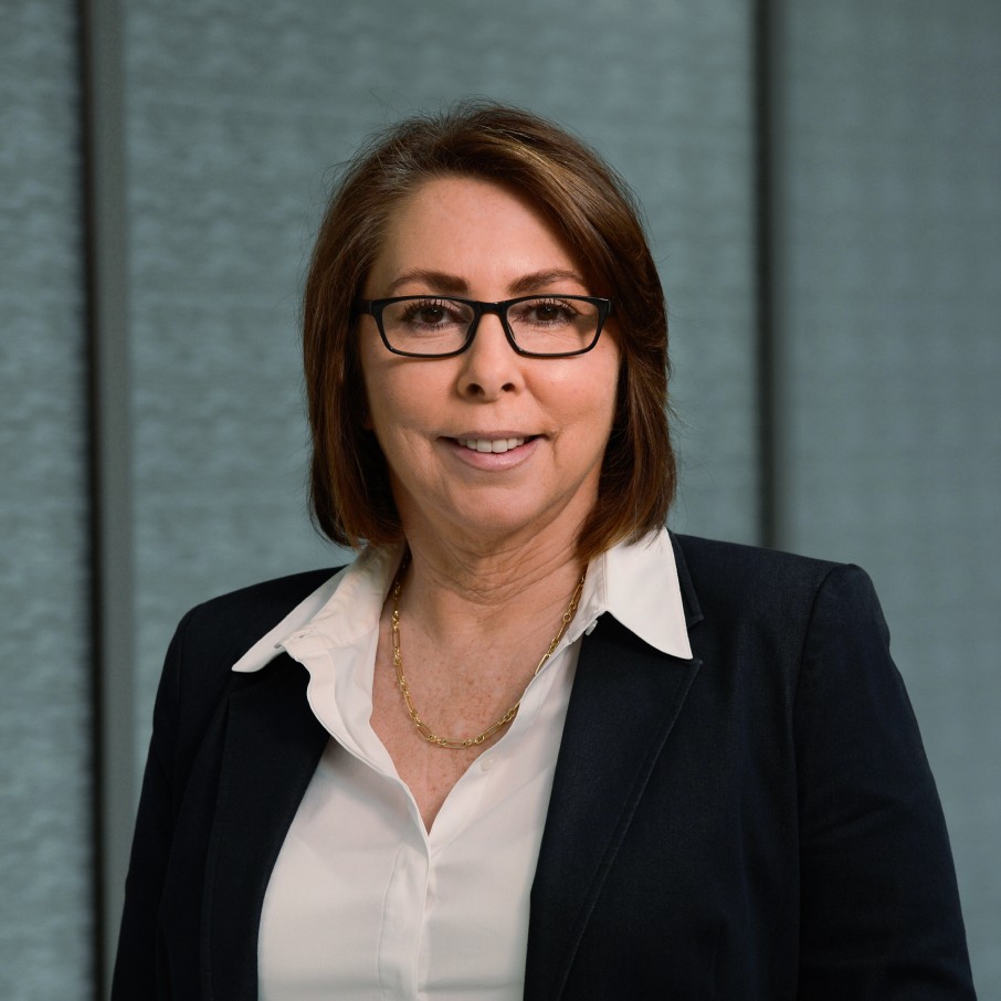 Adrienne Terrazas