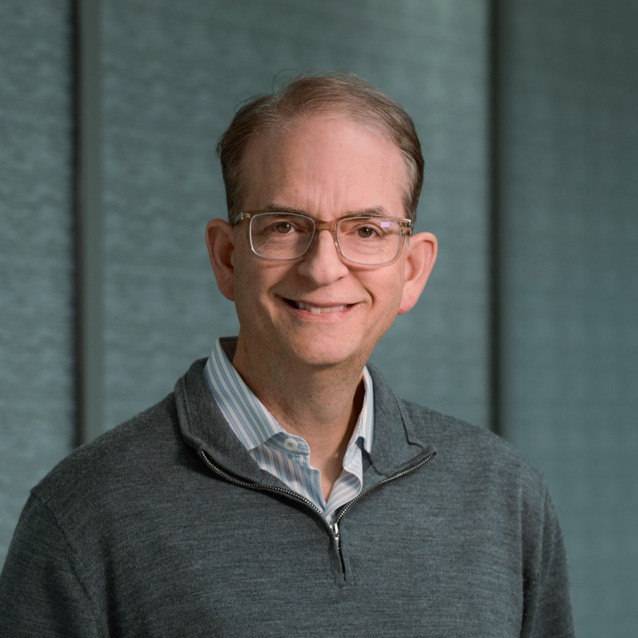 Eben Massari, PH.D.
