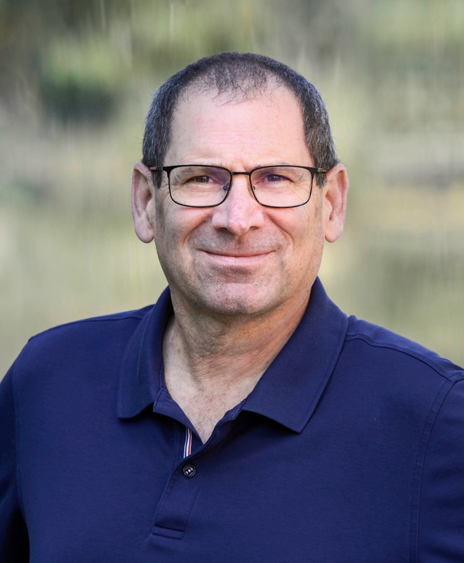 Jay B. Lichter, Ph.D.
