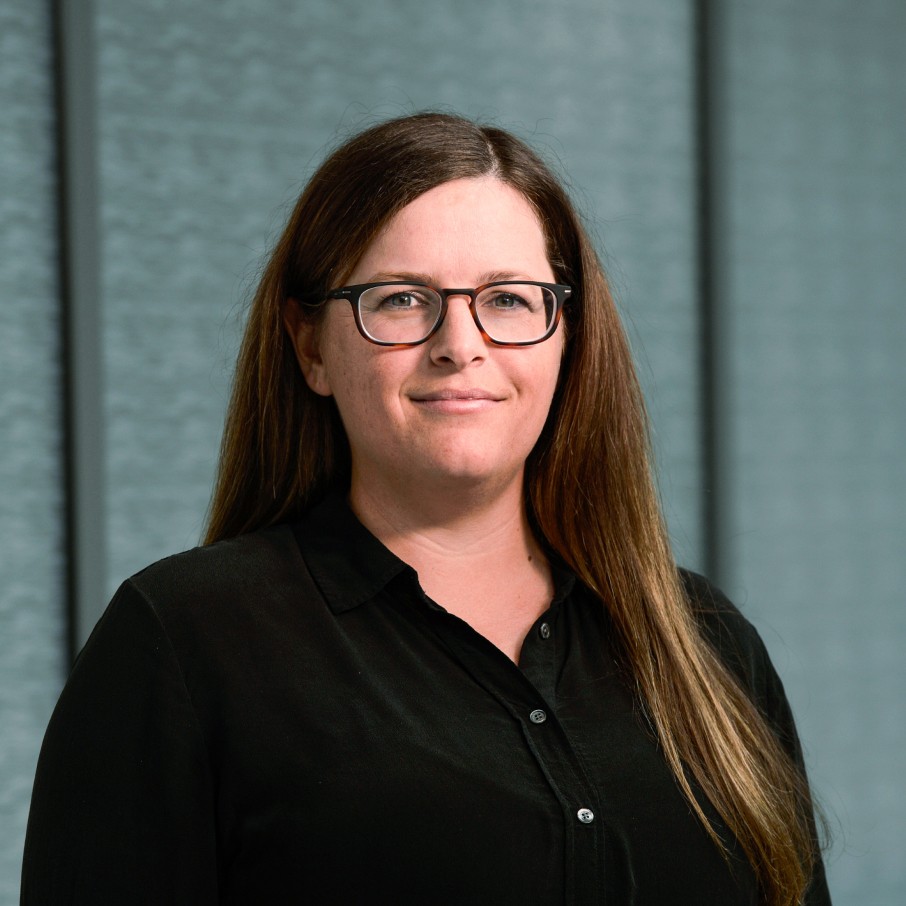 Katie Klink, CPA