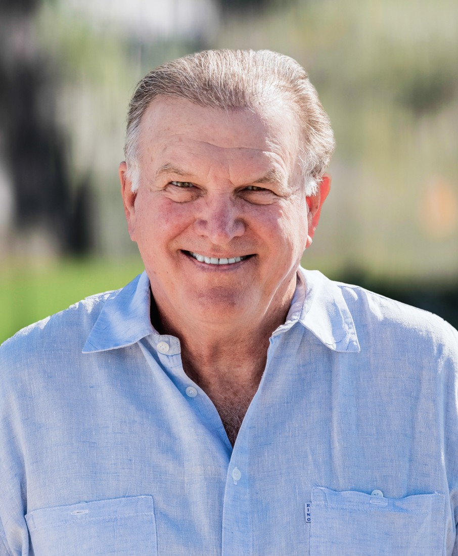 Kevin J. Kinsella