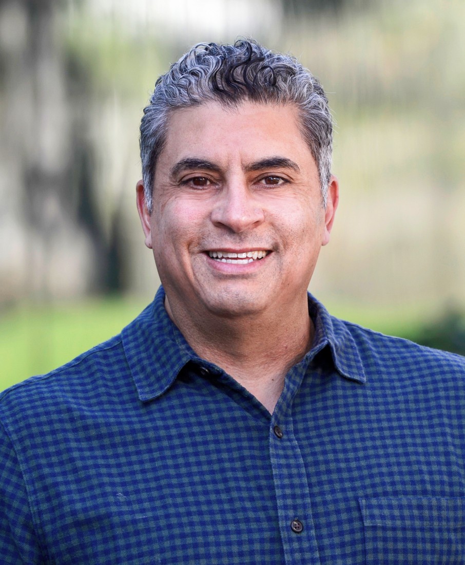 Sergio G. Duron, Ph.D.