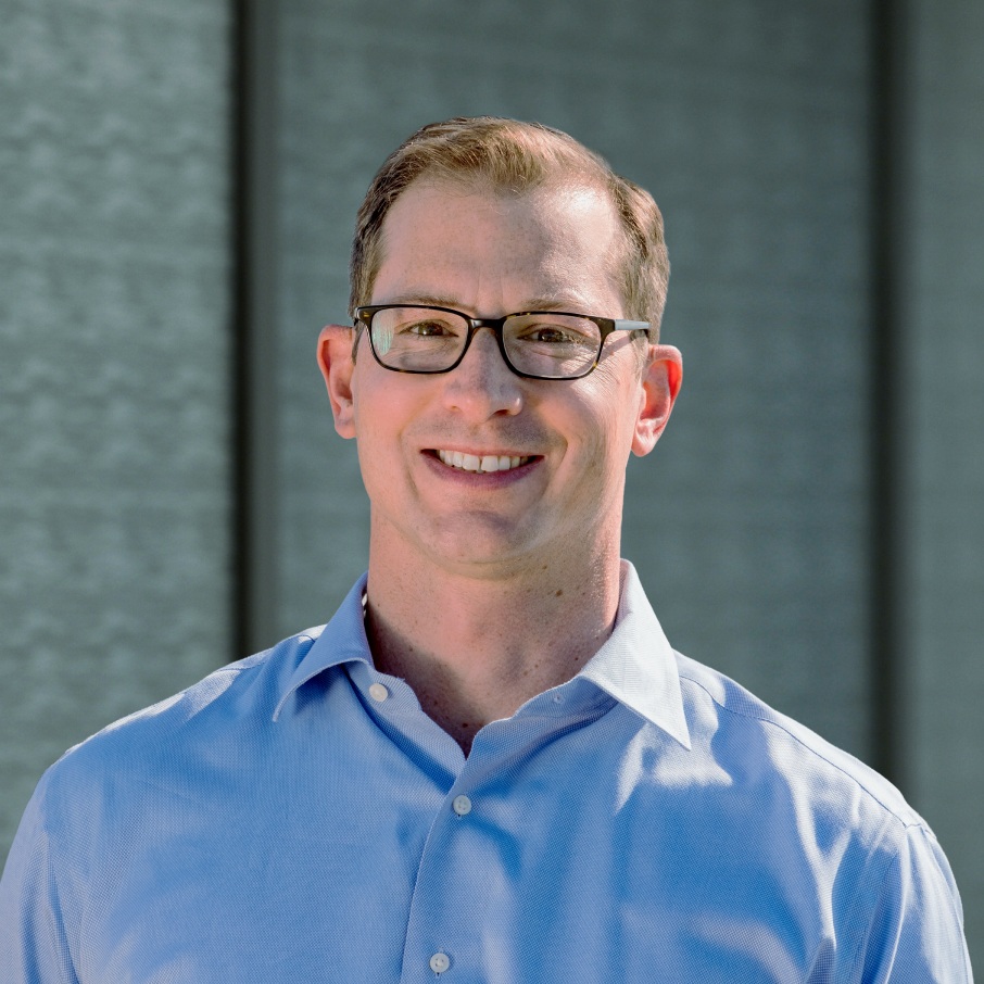 Jason Roland, PH.D.