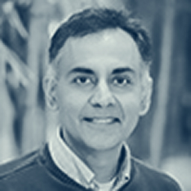 Image of - Chaitan Khosla, Ph.D