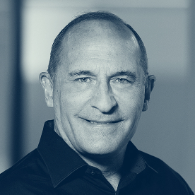 Image of - David Campbell, Ph.D